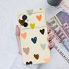 Für Xiaomi Poco M5 M5S Handyhülle Monster Katze Kamera Schutz Upgrade Flüssigsilikon Stoßstange Für Poco M 5 S Rückseitenabdeckung Schale