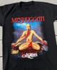 Meshuggah obZen T-Shirt Short Sleeve Cotton Black Men Size S To 2345XL BE663 Unisex T-Shirt