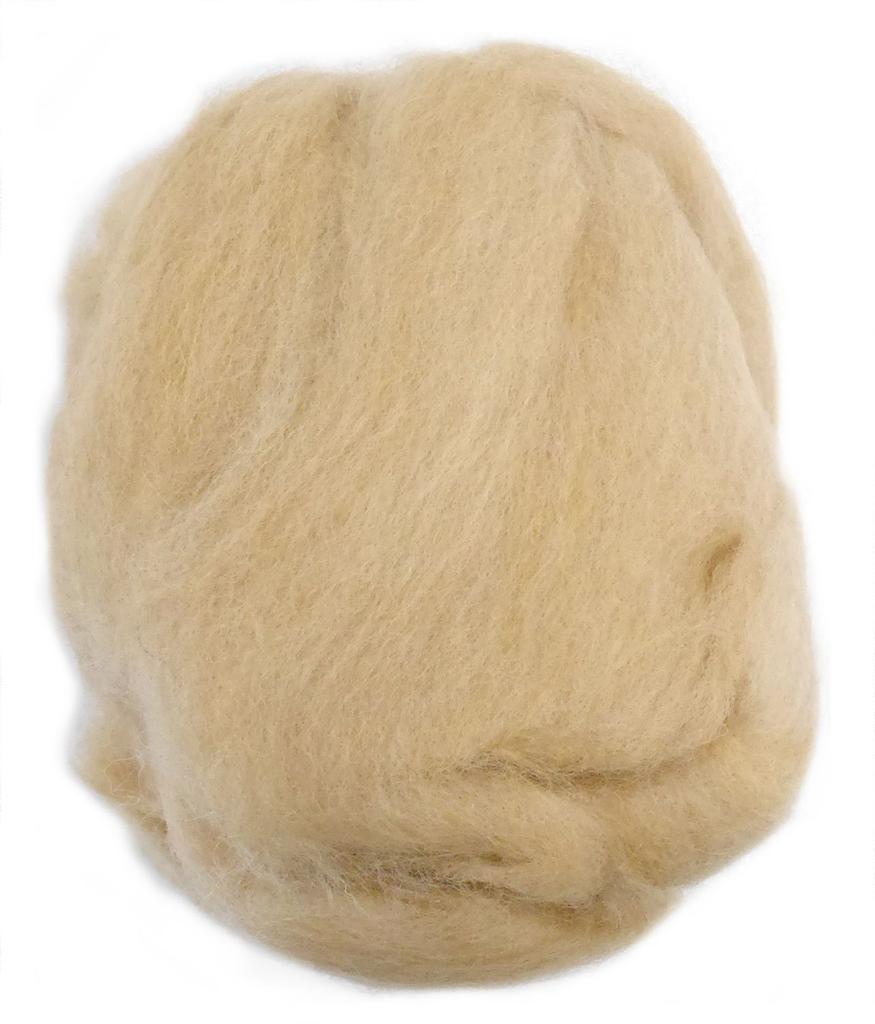 Hamanaka Felt Wool, Natural Blend, 40g, Col.807, H440-008-807