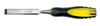 10 Mm Chisel with Transparent Handle 25512 VOREL