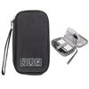 Tragbare Kabel Digital Aufbewahrungstaschen Organizer USB Gadgets Drähte Ladegerät Power Batterie Reißverschluss Kosmetiktasche Fall Zubehör Artikel