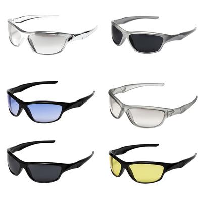 Fashion Korean Style Casual Future Style Y2K Cyberpunk Design Sunglasses Eyewear