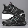 Shoes Sneakers Men's Running Platform Daddy Shoes Casual New Breathable Mesh Versatile Trendy Shoes