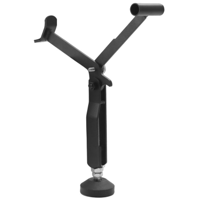 Authentic Motorcycle Wheel Support Side Stand Swingarm Lift Lifter Frame Jack Kickstand Motorcycle Accessories