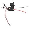 Electric Drill Trigger Assembly Power Tools Electric Drill Accessory Approx 5x4cm Cordless Drill Easy Assembly