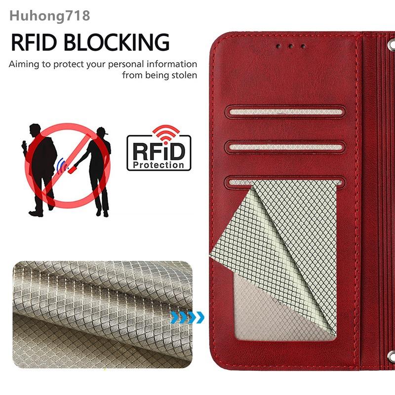 For Infinix Zero 40 Smart 10 GT 30 Note 50S Hot 50 60 Pro Plus 60i 50i 4g 5g Case Leather Wallet Card Slot Flip Cover