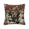 Pillow Cover R-Residents Evils 9 Requiems Novelty Pillow Case For Couch Sofa Bedroom Pillowcases