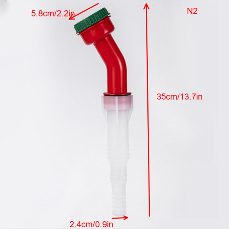 1PCS Nozzle 19-30mm Caliber Small Nozzle Plastic Sprinkler Head Bonsai Flower Irrigation Tool