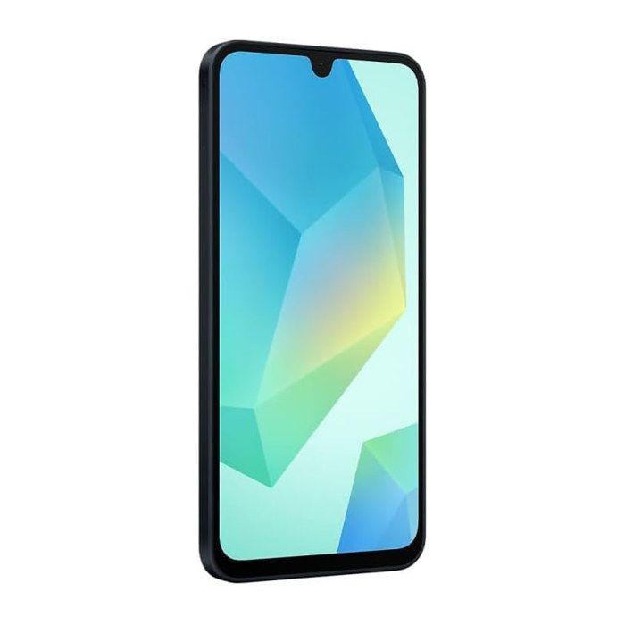 Smartphone - SAMSUNG - Galaxy A06 - 4Go RAM - 64Go - Écran 6,7 Pouces - Double SIM