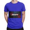 Motogp Graphic 100 Cotton TShirt Moto the Gp Tops Tees For Unisex
