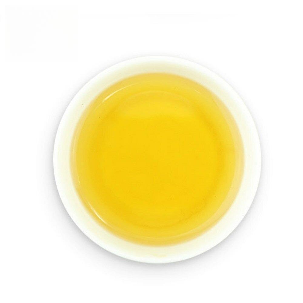 2014 TAETEA 7542 Sheng Puerh Dayi 1401 Batch Raw Pu er Menghai Teekuchen 357g