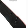 Eighth Gen Camry Roof Spoiler (2018-2021) No-Drill Top Wing