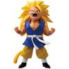 Bandai Spirits Masterlies Dragon Ball GT Super Saiyan 3 Goku Figure Collectible 15cm Action Toy