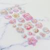 Hello Kitty Petit Water in Sticker Sanrio [Sticker Sheet]