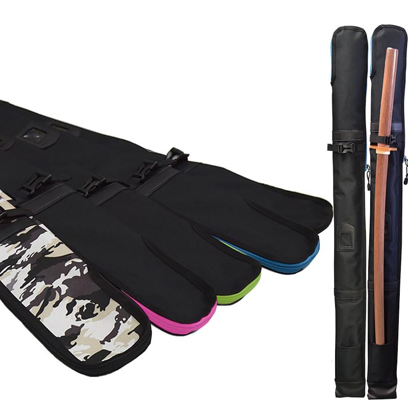 

Сумка для синая JC с плечевым ремнем для размеров 37 и выше (нейлон) (черный) чёрный