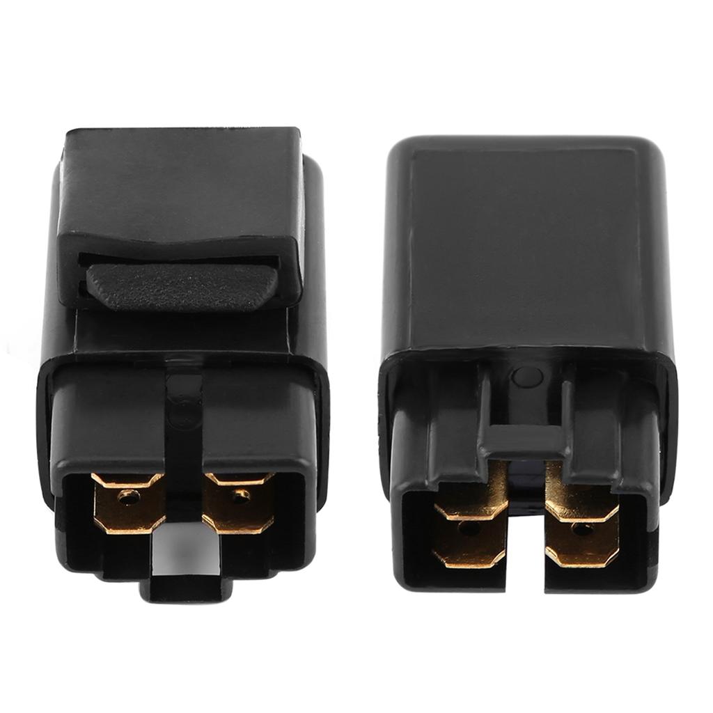 Starter Relay Solenoid for YAMAHA WARRIOR 350 YFM350X 1987 2001