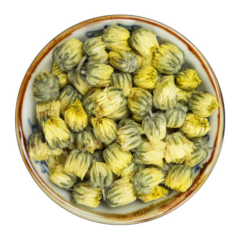 Premium Royal Chrysanthemum Bud Tea