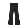 Full Length Pants Sports Performance 9000 Black Children Aged 3 7 Years Old 332251080030-9000