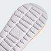 Adidas Altaswim 2.0 Comfortable Casual Non-Slip Durable Low-Top Walking Shoes Baby Shoes Yellow Pink White IE8273