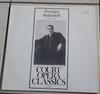 LP Record GEORGY ANDREEVICH BAKLANOV  Georges Baklanoff CO427 Court Opera Cla Austria Classical Used