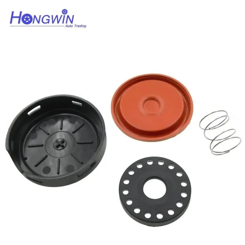 PCV Valve Cover Repair Kit Valve Cap With Membrane For Land Rover Volvo LR023777 LR009326 LR006860 LR004300 31319642 30731234