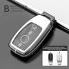 Mercedes E-Class Key Case for E300L/C260L/C200L/A200L/E260/GLC