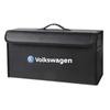 BFPQY1 Volkswagen Car Trunk Storage Box Large Capacity Tool Case For VW GTI Polo Golf MK6 Passat B6 Tiguan Arteon Jetta T-ROC ID.4 CC