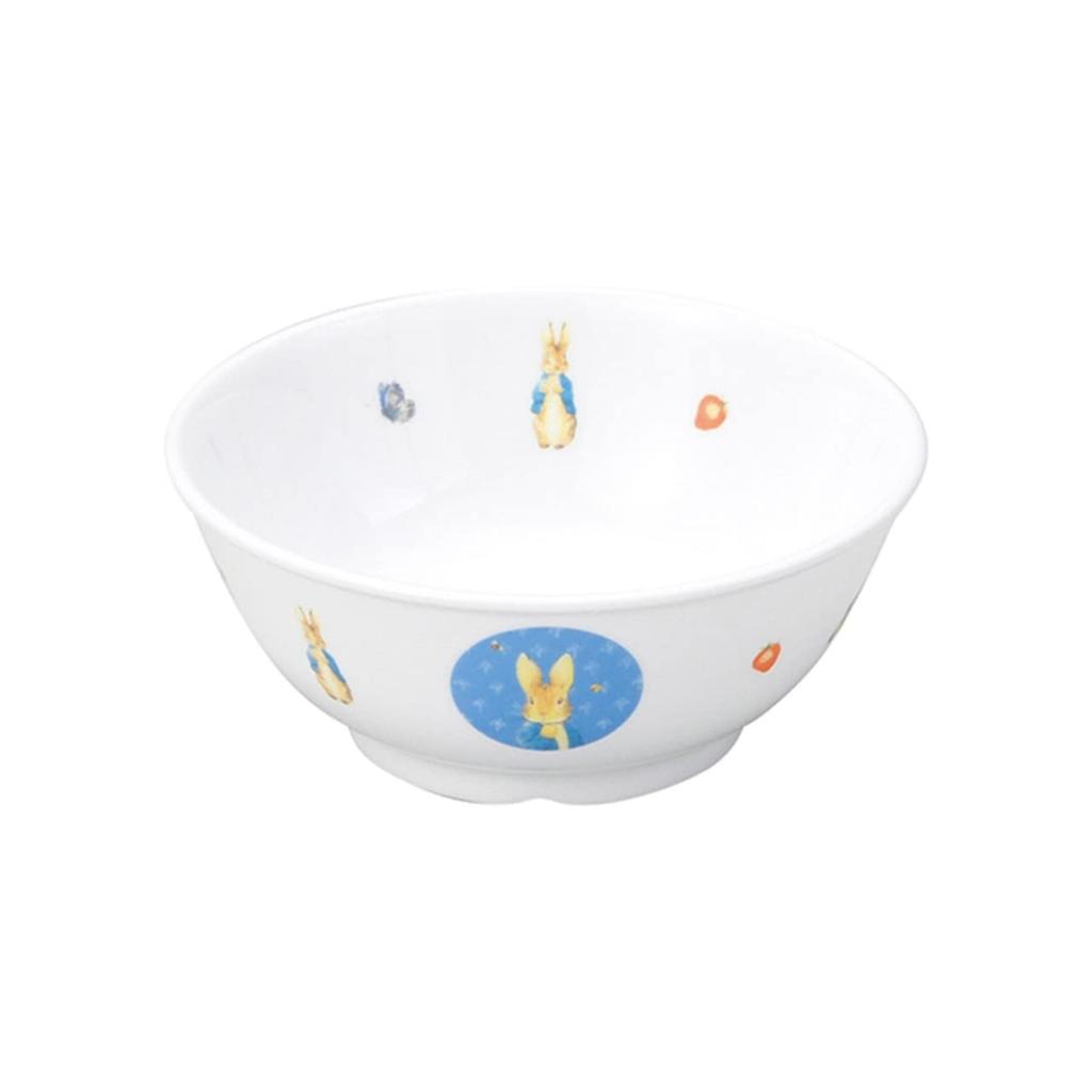 Porzellan Reis klein und Ein klassischer Peter Hase Perfekt für Baby und Vorschule Hergestellt in diesem Enver Mino Keramikset ist perfekt für den Kindergarten