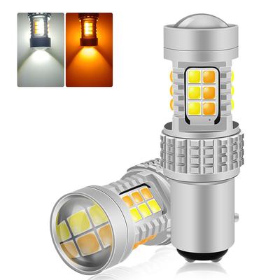 Vonkajšie osvetlenie – Smerovky