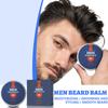 Men's Beard Care Cream, Long-lasting And Thick Growth, Skin Care Products.