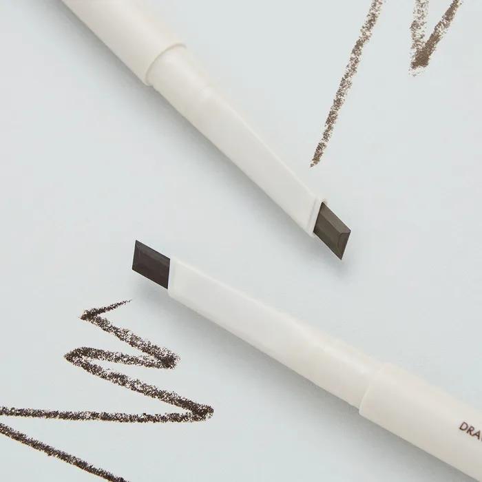 Drawing Formula Hard Brow