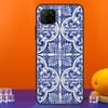 Portuguese Tiles For Huawei Nova 9 10 SE 5T 12i 12s 11i Y91 Y90 Y60 Y70 Y72 Y61 P60 Pro P20 P40 P30 Lite Case