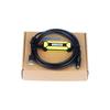 Mitsubishi PLC USB-SC09-FX Flame Retardant Programming Cable FX3U/2N/1N/3GA