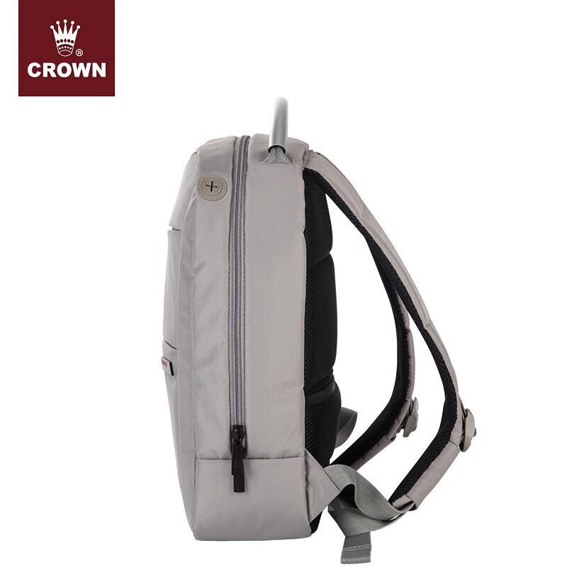 CROWN E-P1148S 16-inch Backpack