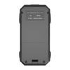 Easy Carry Meter Digital Electromagnetic Radiation Tester with Wide Detection Ranges Suitable for Kitchen & Workplace