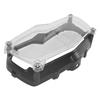 Motorbike F750GS F850GS Headlight Head Lamp Light Grille Guard Cover Protector For BMW F 750 850 GS Adventure F800GS 2018-2024