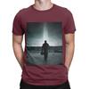 Iinterstellar dawn Lustiges 100% Baumwoll-T-Shirt Iinterstellar Tees Oberteile Für Unisex