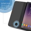 Zrcadlový kryt na telefon Pro Samsung Galaxy A05 A06 A13 A14 A15 A16 A22 A23 A32 A33 A34 A35 A36 A55 A56 5G Luxusní chytrý flipový kryt na telefon