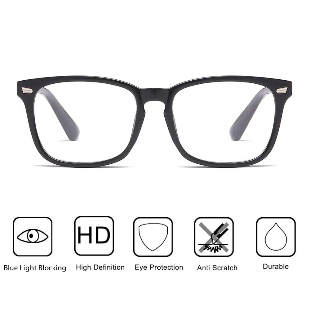 Retro Plastic Reading Glasses Black Leopard Rectangle Frame Glasses Presbyopia Eyeglasses Readers