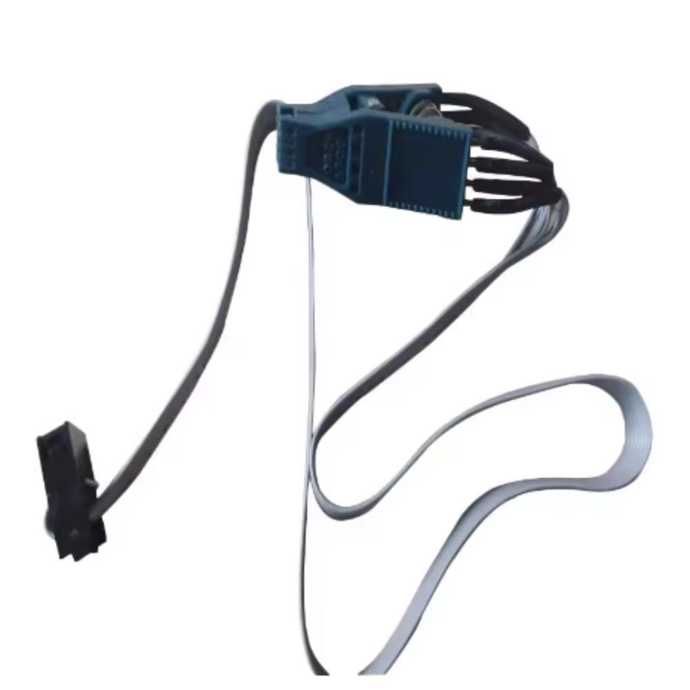 Tacho Clip 5250 Soic 8 EEPROM Clip 5250 for Tacho 8pin Cable for SOIC 8