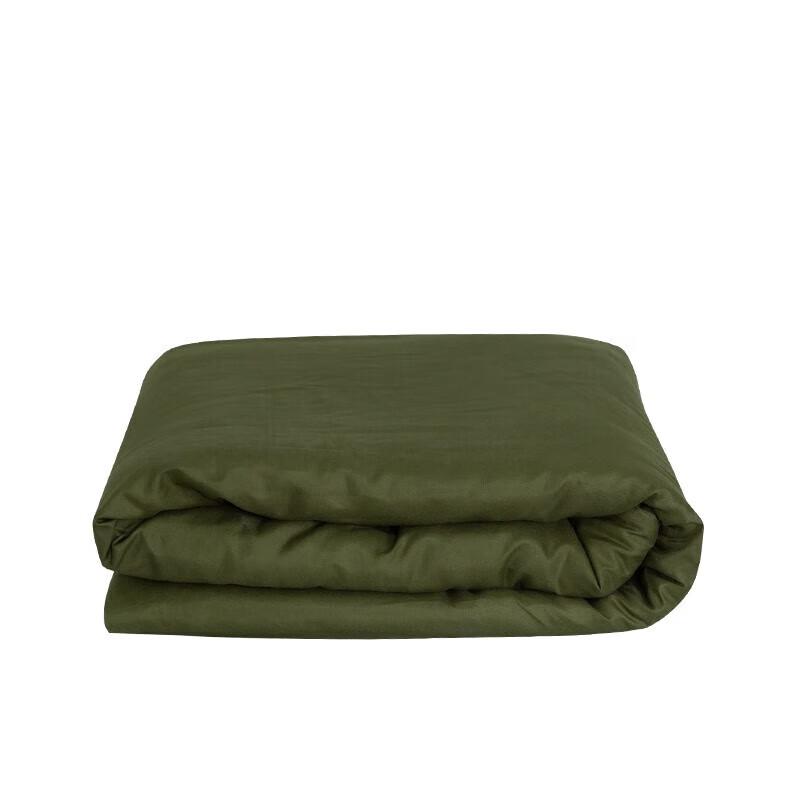 Shou Li Ares Student Dormitory Green Cotton Mattress