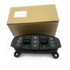 For Scania Truck Sparts Steering Wheel Button Module Replacement / OE:2545507 254550710 75J016 Speed Cruise Control Switch Panel