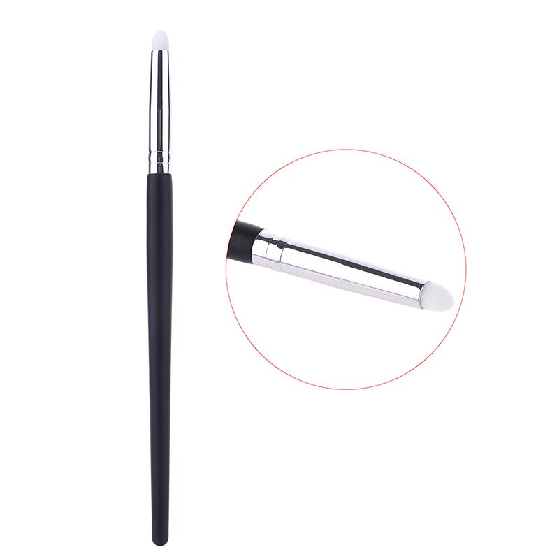 Brosse de levage de cils doux, outils de séparation de cils, de stratification, outils d'extension de cils, brosse de détail