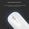 Lenovo Air Handle Silent Wireless Mouse