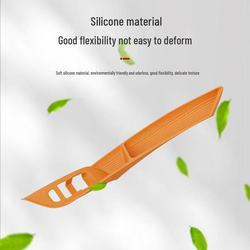 Compatible with 25 Xiaomi YU7 Models: Car Door Window Lift Panel Sticker & Button Frame Pad.