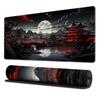 Mouse pad extra-mare cu margini cusute