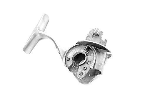 AbuGarcia ROXANI 3000MSH High Gear Saltwater Spinning Reel