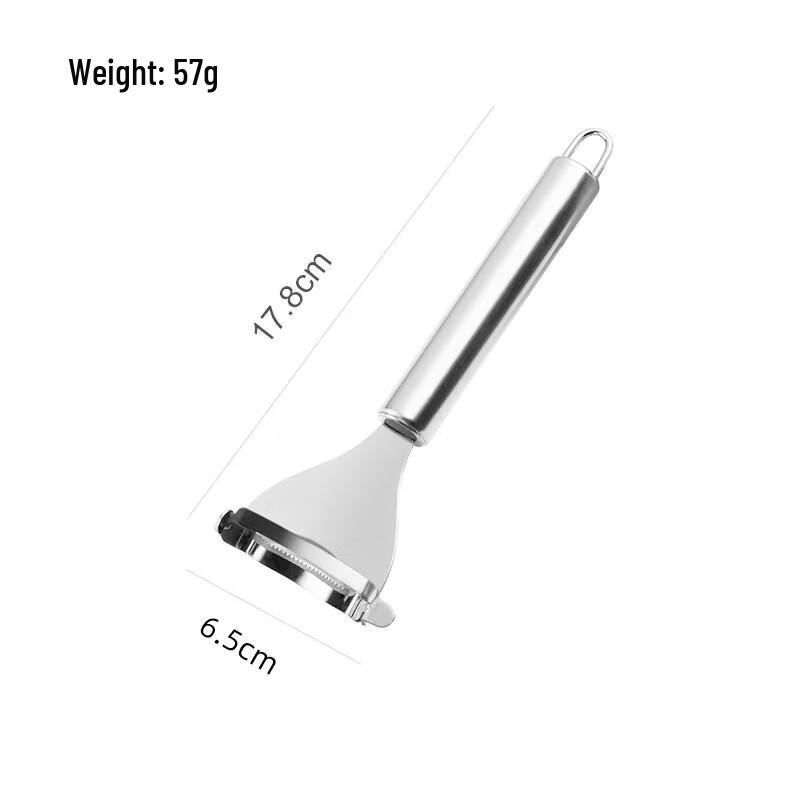 ZISIZ 304 Stainless Steel Corn Stripper