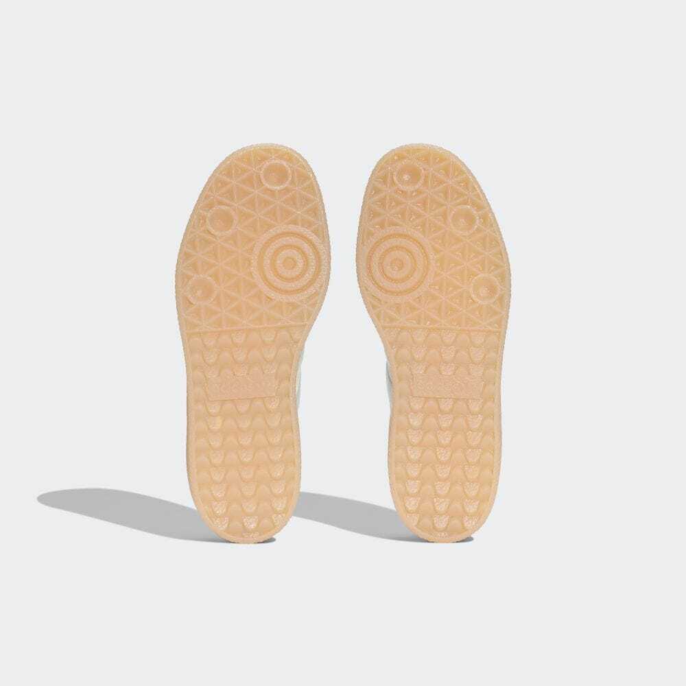 IG1947 adidas Originals Damen Sambae Off White Linen Green (Damen)