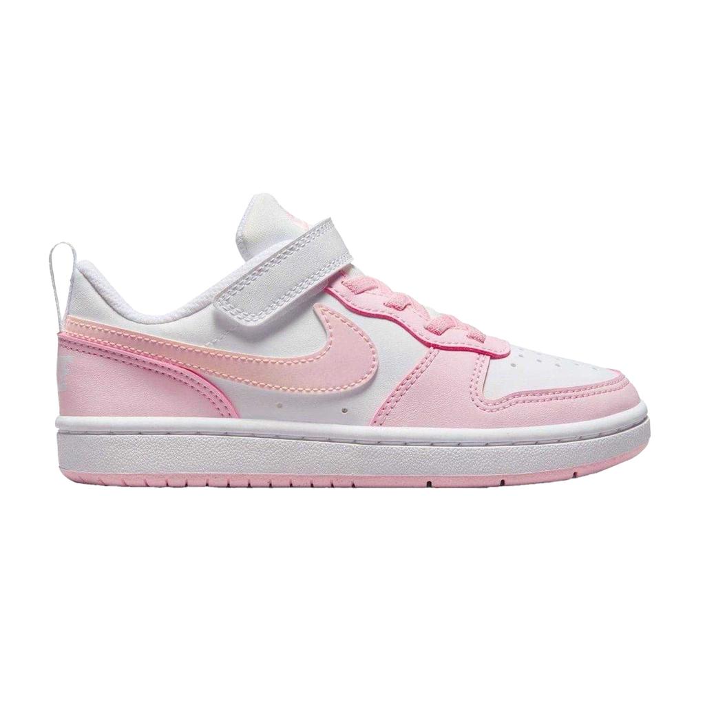 Nike Boys Court Borough Cupsole Trainers